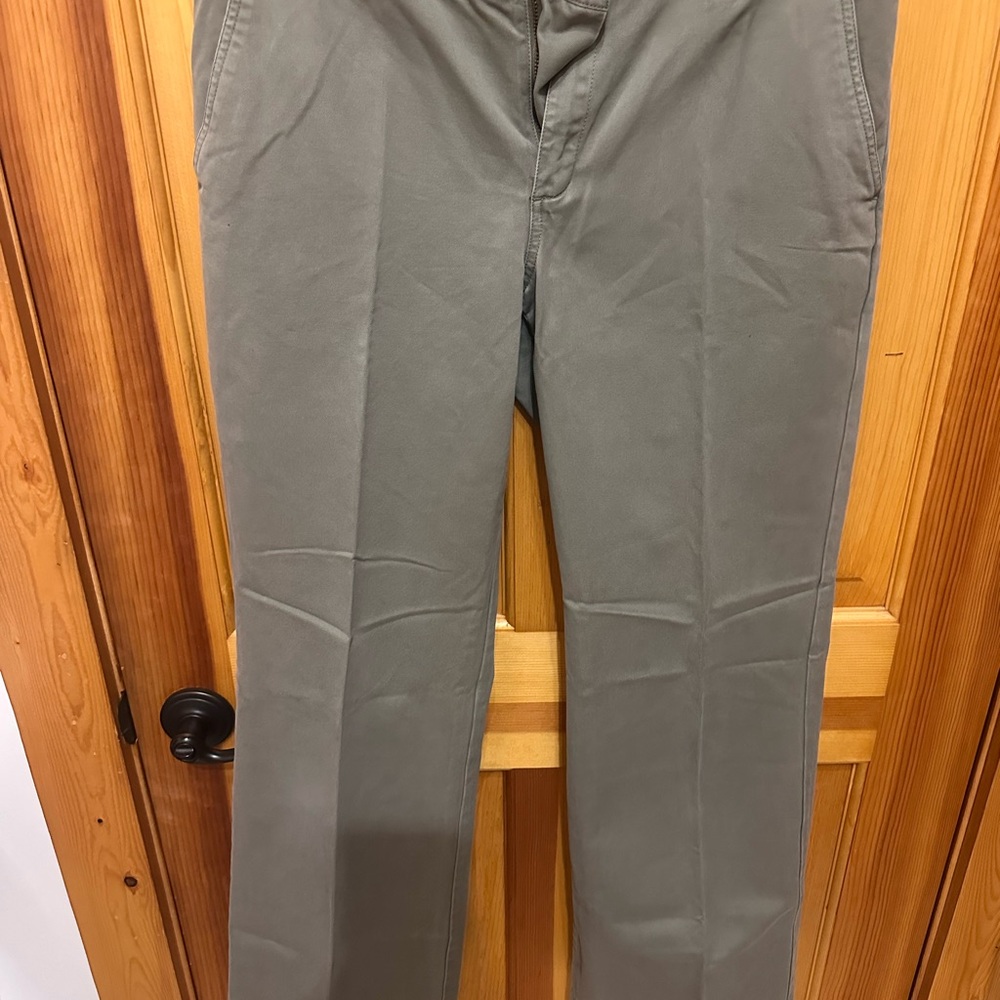 Women’s Old Navy Olive Chino Pants